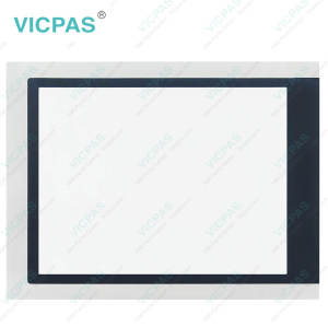 B&R 5AP923.1215-00 Touch Digitizer Glass