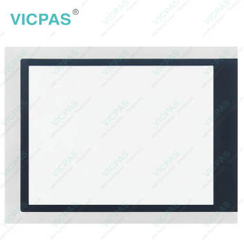 B&R 5AP923.1215-00 Touch Digitizer Glass