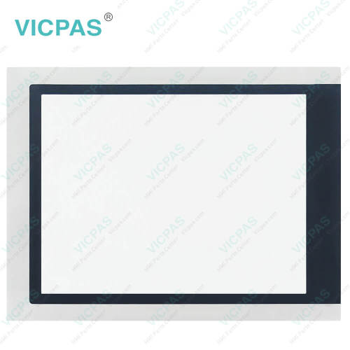 5AP923.1214-K01 Front Overlay Touch Digitizer Glass