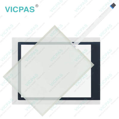 B&R 5AP923.1215-00 Touch Digitizer Glass