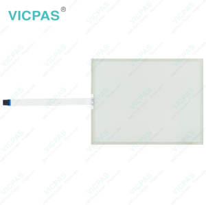 387507-000 SCN-AT-FLT12.1-001-0H1 Touch Screen Glass