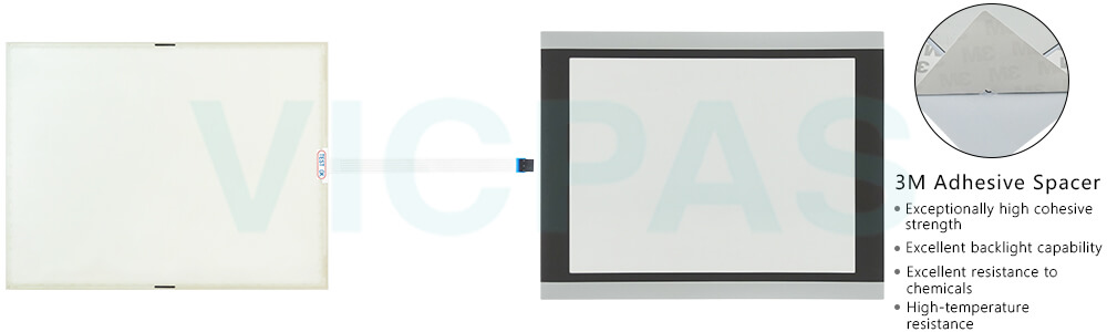 Automation Panel 5AP923.1505-00 Touch Screen Panel Protective Film