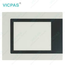 B&R 5AP1120.0573-000 Touch Digitizer Glass