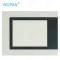 B&R 5AP1120.0573-000 Touch Digitizer Glass