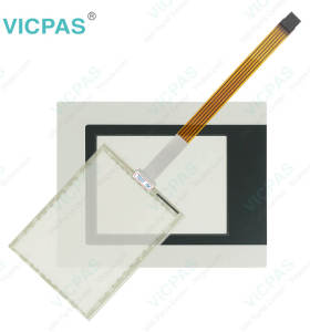 B&R 5AP1120.0573-000 Touch Digitizer Glass