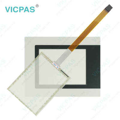 B&R 5AP1120.0573-000 Touch Digitizer Glass