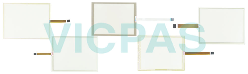 Automation Panel 1000 5AP1120.1043-C01 Touch Screen Panel Glass