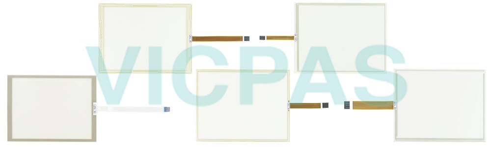 Automation Panel 1000 5AP1120.1043-C04 Rev.C0 Touch Screen Panel Glass