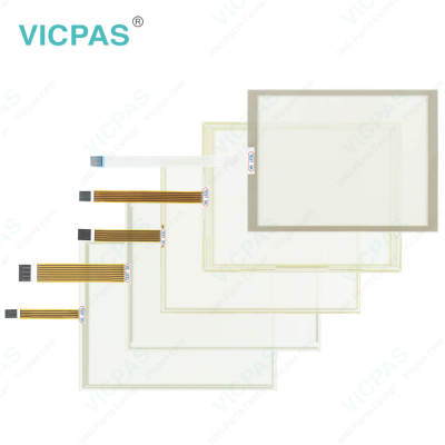 Touch screen panel for 5PC781.1043-00 touch panel membrane touch sensor glass replacement repair