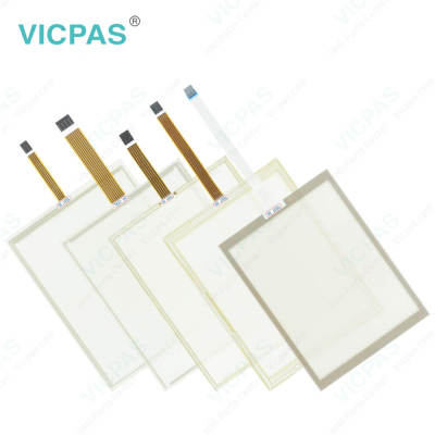 Touchscreen panel for 5PC782.1043-00 touch screen membrane touch sensor glass replacement repair