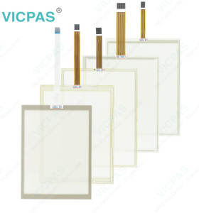 PP300 5PP320.1044-K01 Touch Screen Organizer Replacement