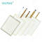B&R 5AP1120.1044-C02 Touch Digitizer Glass
