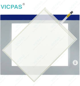 5AP1125.1505-C03 B&R Touch Panel Front Overlay Repair