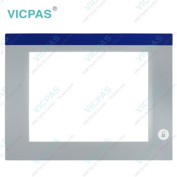 5AP1125.1505-C03 B&R Touch Panel Front Overlay Repair