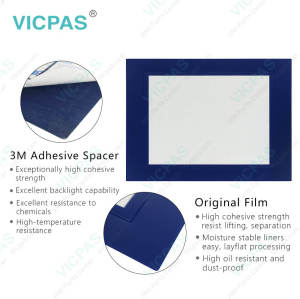 5AP923.1505-K08 Touch Screen Monitor Protective Film
