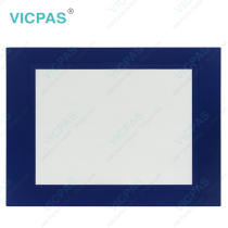 B&R 5AP920.1505-K98 Touch Digitizer Glass