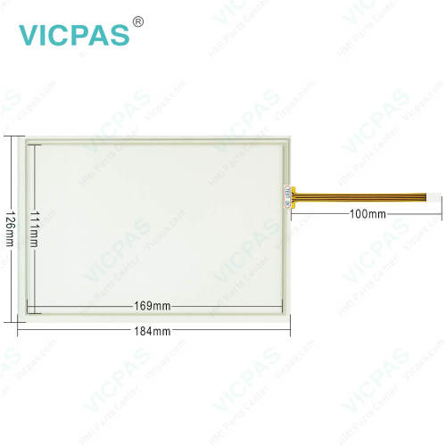 6PPT30.0702-20B 6PPT30.0702-20W Touch Screen Protective Film