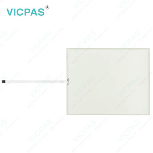 Touch screen panel for 5PC720.1906-00 touch panel membrane touch sensor glass replacement repair