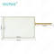 4PPC70.0702-22B 4PPC70.0702-22W Touch Panel Protective Film