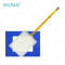 5AP1120.0573-C01 Front Overlay Touch Digitizer Glass