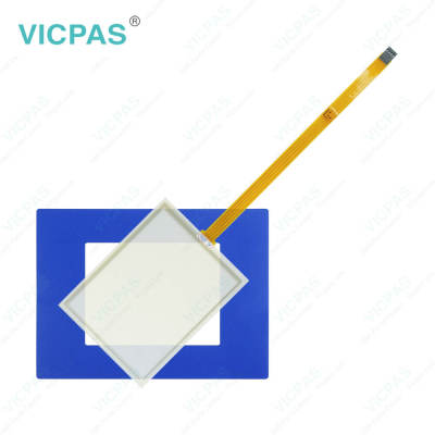 5AP1120.0573-C01 Front Overlay Touch Digitizer Glass