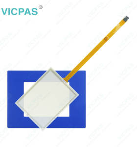 5AP1120.0573-C01 Front Overlay Touch Digitizer Glass