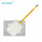 5AP1120.0573-C03 Touch Digitizer Glass Protective Film