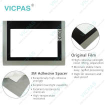 5AP1120.0702-F03 Protective Film Touch Screen Panel