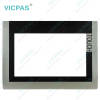 5AP1120.0702-F06 Touch Screen Monitor Front Overlay