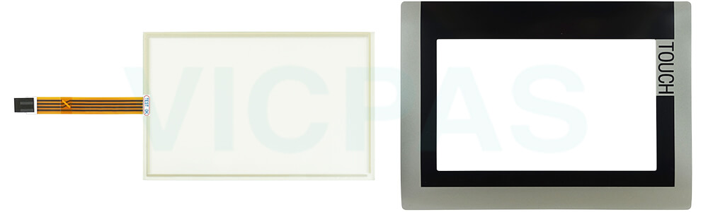 Automation Panel 1000 5AP1120.0702-F06 Touch Screen Panel Front Overlay