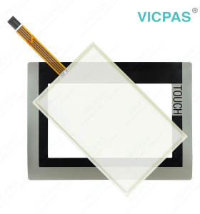 5AP1120.0702-F06 Touch Screen Monitor Front Overlay