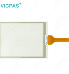 Touch screen for 4pp065.0571-k01 touch panel membrane touch sensor glass replacement repair