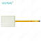 B&R 4PP065.0571-X74F Keyboard Membrane Touch Panel Repair