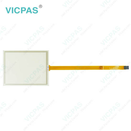 B&R 4PP065.0571-X74F Keyboard Membrane Touch Panel Repair