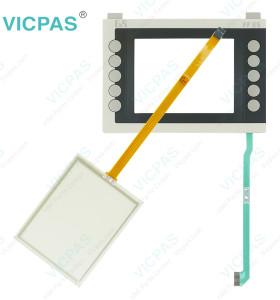 B&R PP65 4PP065.0571-B00 Keypad Touchscreen Repair