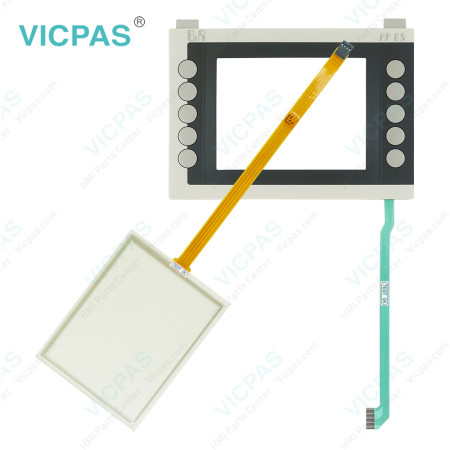 B&R PP65 4PP065.0571-B00 Keypad Touchscreen Repair