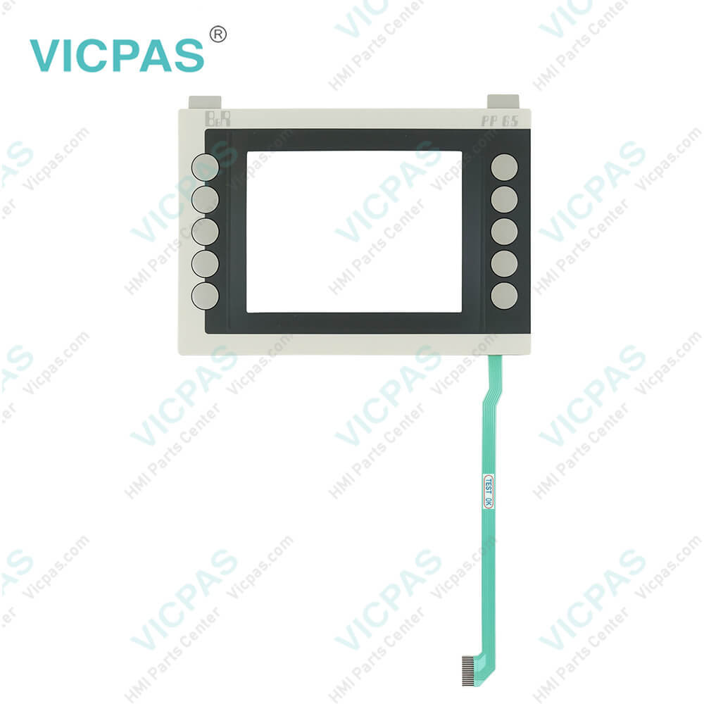 B&R PP65 4PP065.0571-K51 Front Overlay Touch Screen