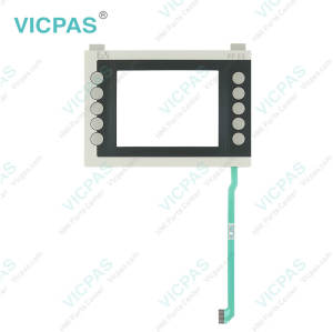 B&R PP65 4PP065.0571-K68 Keypad Touchscreen Repair