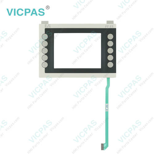 Touch screen panel for 4PP065.0571-K05 touch panel membrane touch sensor glass replacement repair