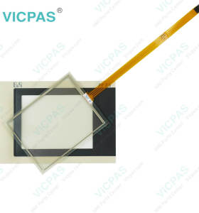 Touchscreen Panel Front Overlay for 4PP065.0573-K03