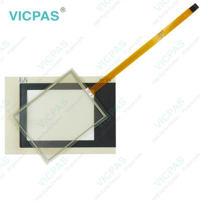 Touchscreen Panel Front Overlay for 4PP065.0573-K03