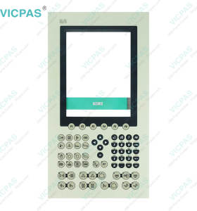 B&R PP65 4PP065.1043-K01 Touch Screen Front Overlay