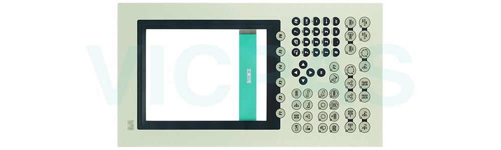 Power Panel 65 4PP065.1043-K01 Touch Screen Panel Membrane Keypad