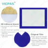 PP300 5PP320.0571-K05 B&R Touch Screen Panel Glass