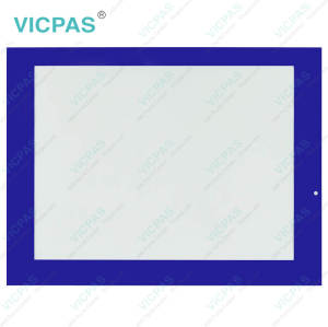 Mettler Toledo 2410-4260 Touch Membrane Front Overlay