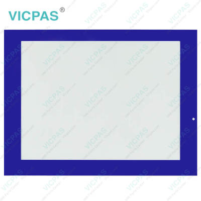 Mettler Toledo 2410-4260 Touch Membrane Front Overlay