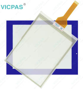PP300 5PP320.0571-K05 B&R Touch Screen Panel Glass