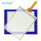 PP300 5PP320.0571-K05 B&R Touch Screen Panel Glass