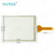 B&R 4PP220.0571-K33 Protective Film HMI Touch Glass