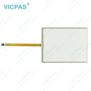 Touch screen for E854522 SCN-AT-FLT10.4-Z03-0H1-R touch panel membrane touch sensor glass replacement repair